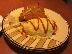 -吉姆丽德乡村西餐厅(闵行交大店)