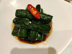 -鹿港小镇经典老上海菜(长乐路店)