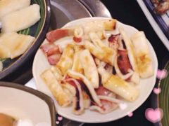 iphone_upload_pic-一心烤肉(延安路店)