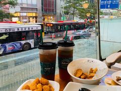 -Pelicana百利家炸鸡(江南西名店城店)