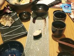 -元通寿司(地标店)