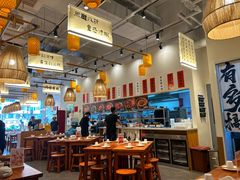 -彧玖食坊·川式砂锅酒馆(成山路店)