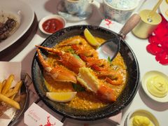 -Kathleen's Waitan 凯圣琳江景西餐厅(外滩店)