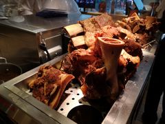 牛大骨-西贝(上海我格广场店)