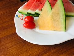 -龙聚德北京烤鸭(沙坪坝华宇A馆店)