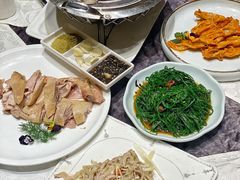 -宝鸡民族饭庄(英达路店)