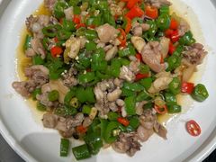 -渔人码头(中南店)