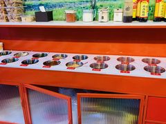 -前门杨记·铜锅涮肉(王府井·故宫店)