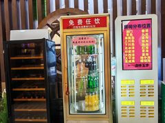 -南海食街(佛冈店)