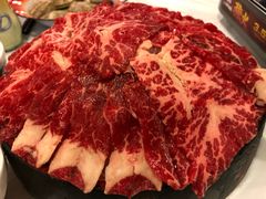 -鲜入围煮花胶鸡海鲜火锅