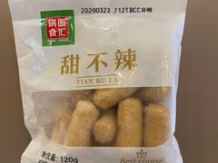 甜不辣-锅圈食汇火锅烧烤食材超市(杜桥店)