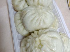 -张记包子铺(龙禧园店)