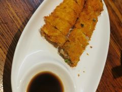 葱包肉-宝中宝食府(清泰街店)
