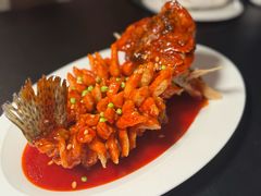 -RIVIERA 松鹤楼(外滩店)