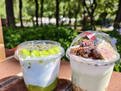 -华农酸奶文化馆