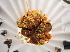 -老城南食府(宣武门东大街店)