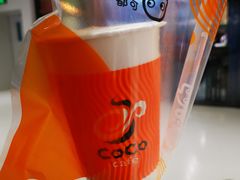 -CoCo都可(合生汇店)