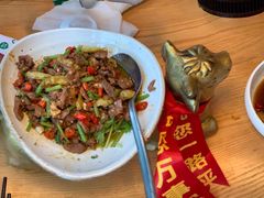 -望湘园·湖南菜(宏伊店)