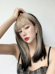 -苏豪路易士·嘉玛发廊