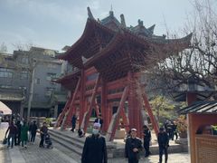 -西安化觉巷清真大寺