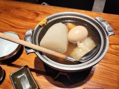 -玄白·炭烤活鳗(上海首店)