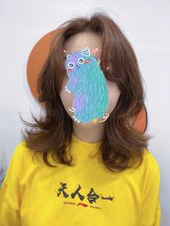 -银星女王公园发型艺术沙龙