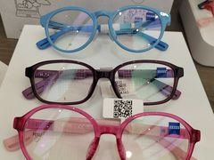 -大视光学•LINDBERG林德伯格•全球手工眼镜集合店(王府井店)