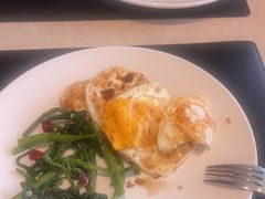 -杭州滨江世融艾美酒店·新食谱全日餐厅