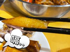 -黄记煌三汁焖锅(崇文门店)