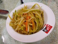 -开帝锐抓饭(五一路店)