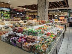 -丽达购物中心(崂山店)