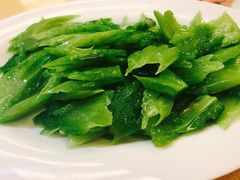 葱油苦瓜-陕西风味餐厅(陕西省驻京办店)