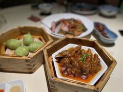 -侨美食家·粤菜(体育西路店)