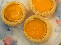 酥皮蛋挞-凤城酒家(渣华道)