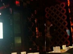 -凯乐会量贩KTV(国防大厦总店)