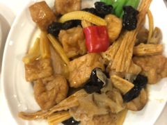 罗汉上素-太兴餐厅(东方广场分店)