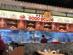 -蒸武门·广式茶点(金宝莱店)