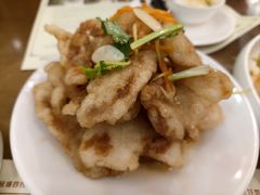 -老厨家(中央大街西七道街店)