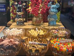 -梨花自助烤肉(天河城店)