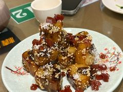 -南来顺饭庄·清真(南菜园店)