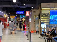 -永旺梦乐城(金银潭店)