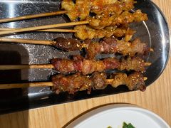 -隅乐胡椒虾·台湾菜·团建(皇岗店)