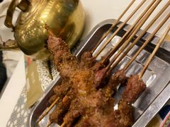 -阿拉丁新疆风味餐厅·清真(罗廊巷店)