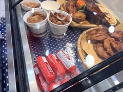 -留夫鸭(巴黎春天宝山店)