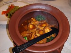 -麒茗餐厅·粤菜·宴会厅·海鲜(锦绣路店)