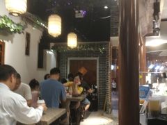 大堂-七宝老街汤团(上海世纪汇广场店)