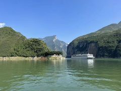 -白帝城·瞿塘峡景区