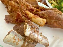 -马遂林烩面馆(少室路店)