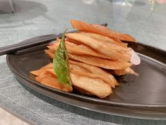 -望乡楼上海菜(日月光店)