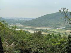 -风云岭森林公园